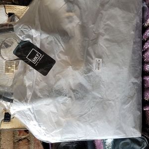 MKF COLLECTION ANNA SATCHEL & Wallet Set